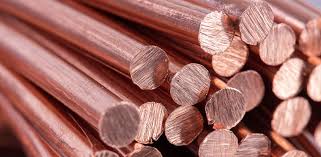 Kupferblech {B} X {L} X {D} (Tagespreis auf Anfrage)